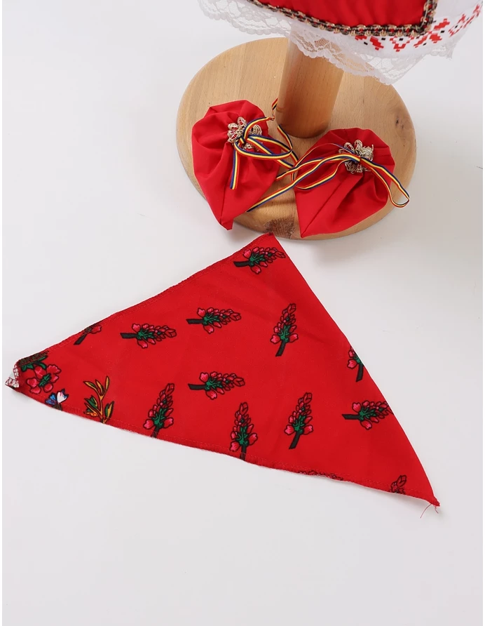 Set Traditional 5 piese Crina picture - 4