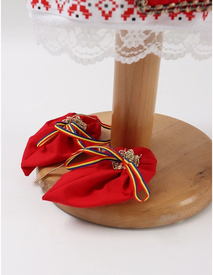 Set Traditional 5 piese Crina picture - 5