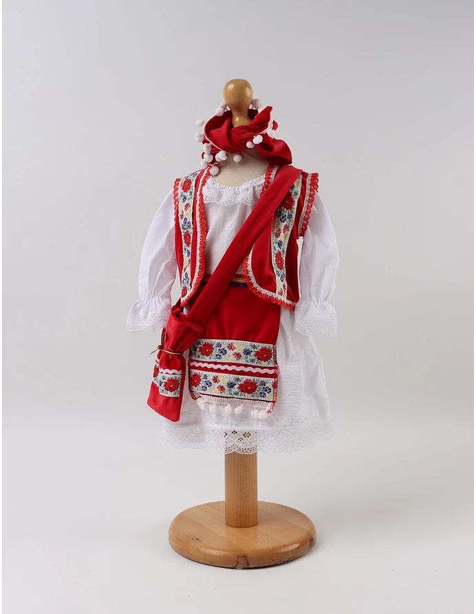 Set Traditional 6 piese Simona picture - 6
