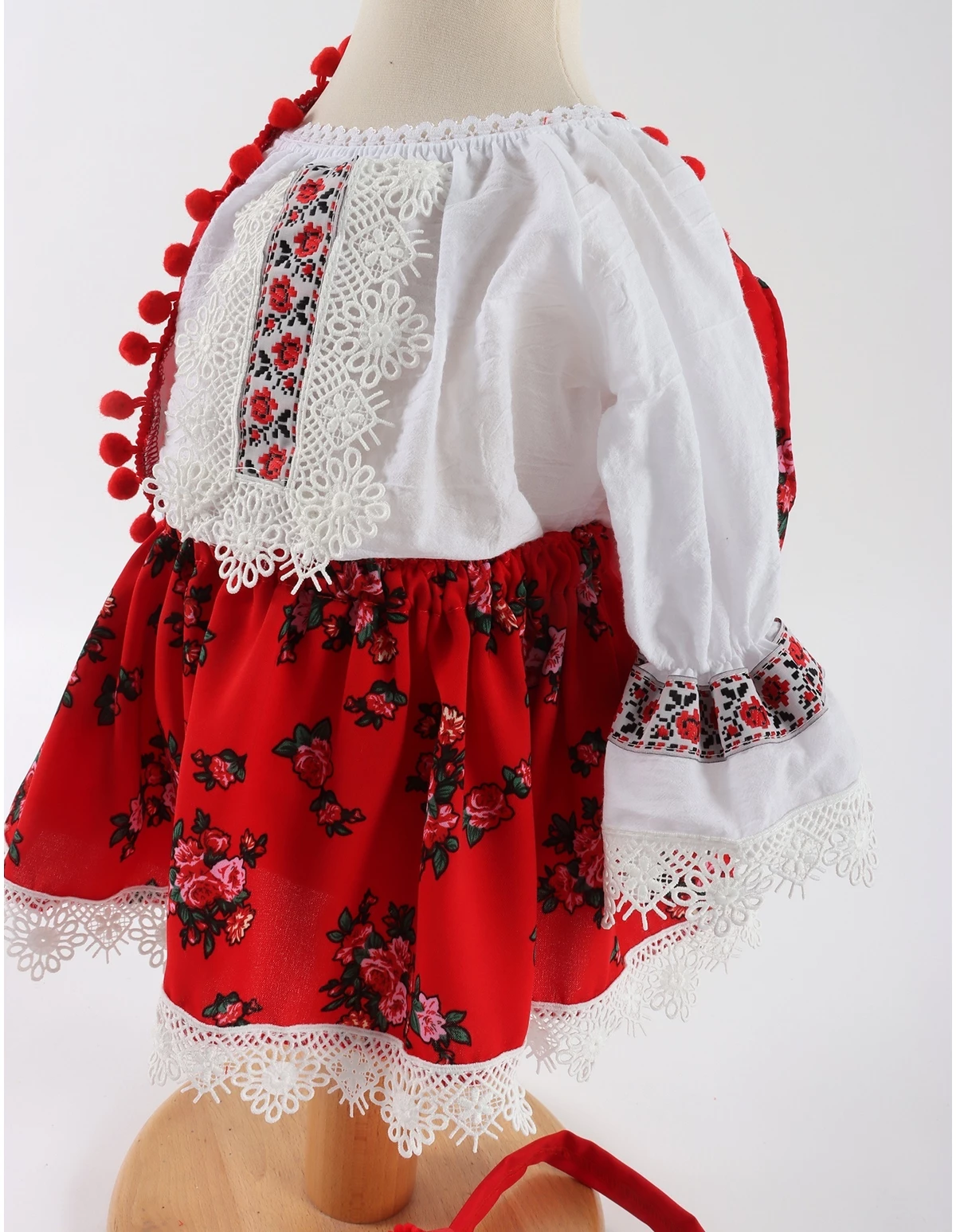 Set traditional Adonis Model 4