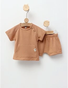 Set vara Artemis, model bej