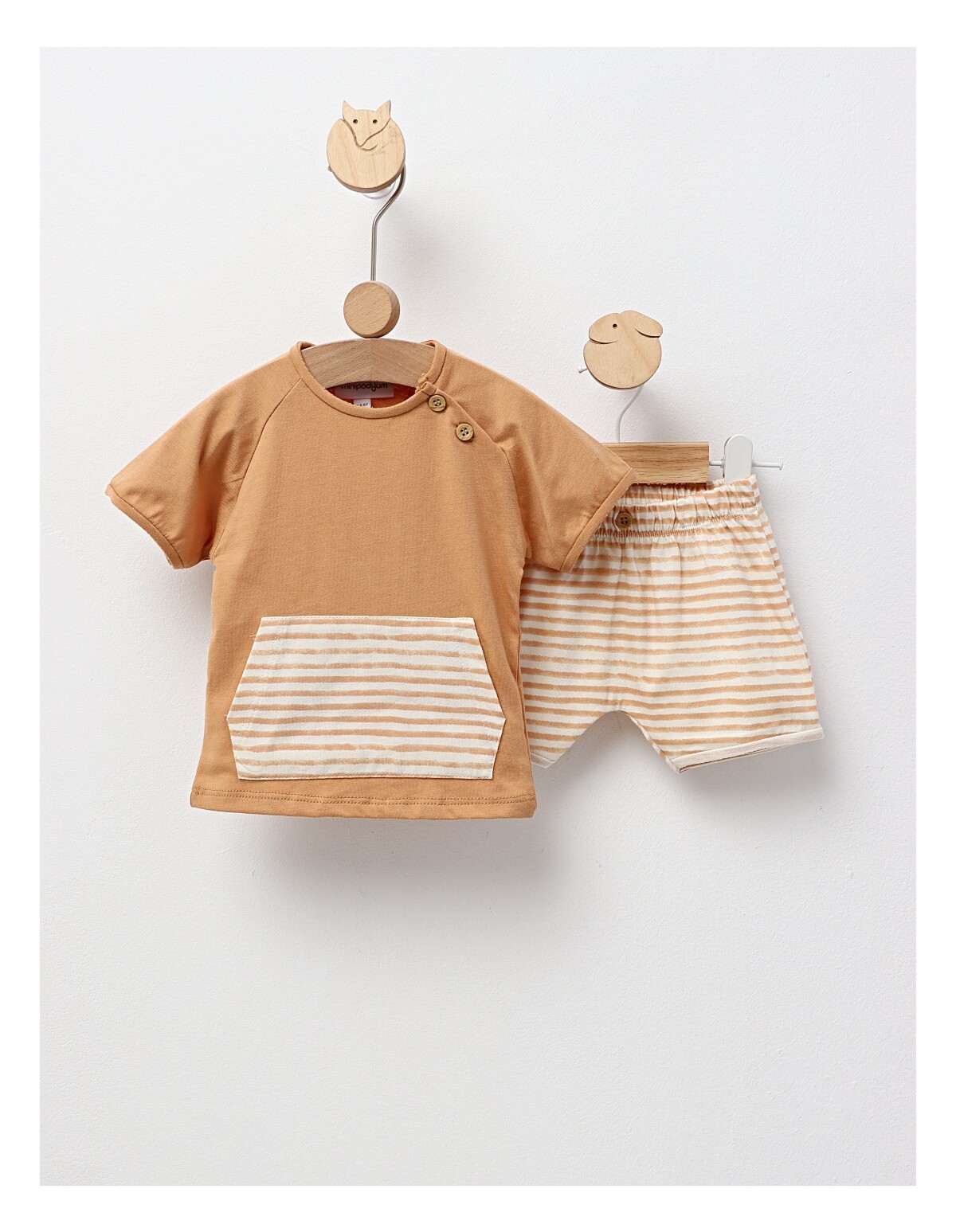 Set vara Athos, model cu bej