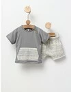 Set vara Athos, model cu gri picture - 1