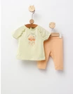 Set vara Beach Vibes Only, verde picture - 1
