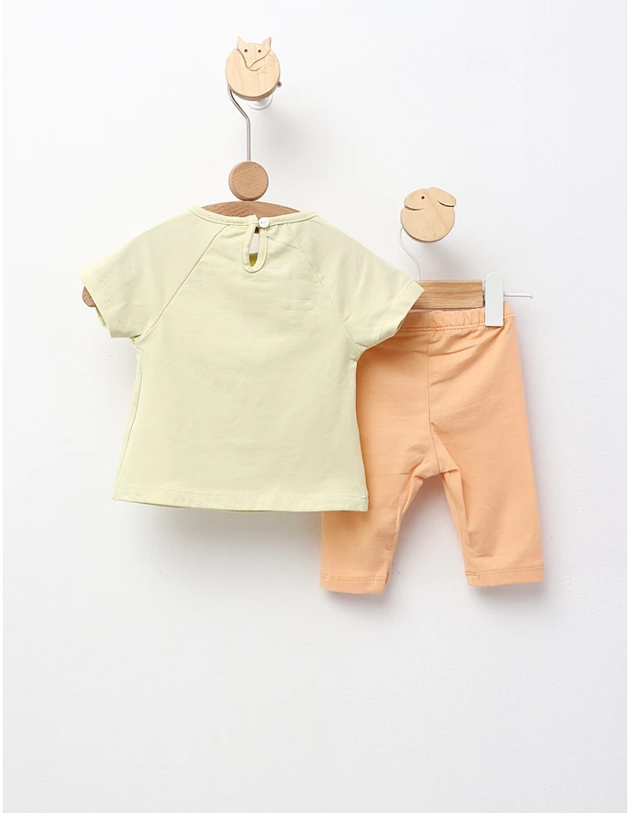 Set vara Beach Vibes Only, verde picture - 4