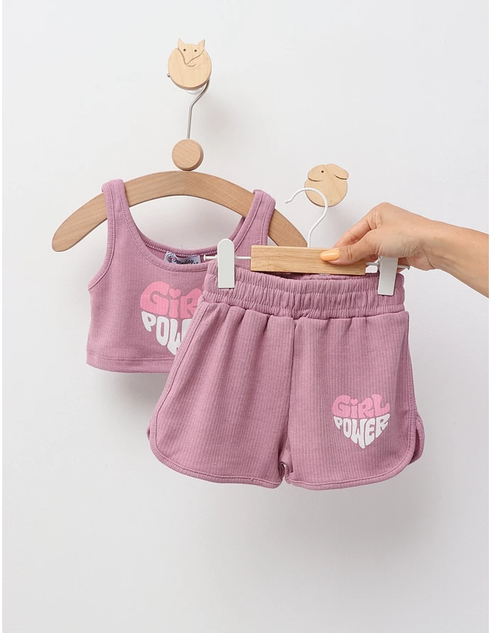 Set vara, Girl Power, model mov picture - 3