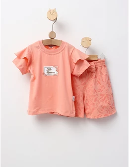 Set vara, Little Princess, corai