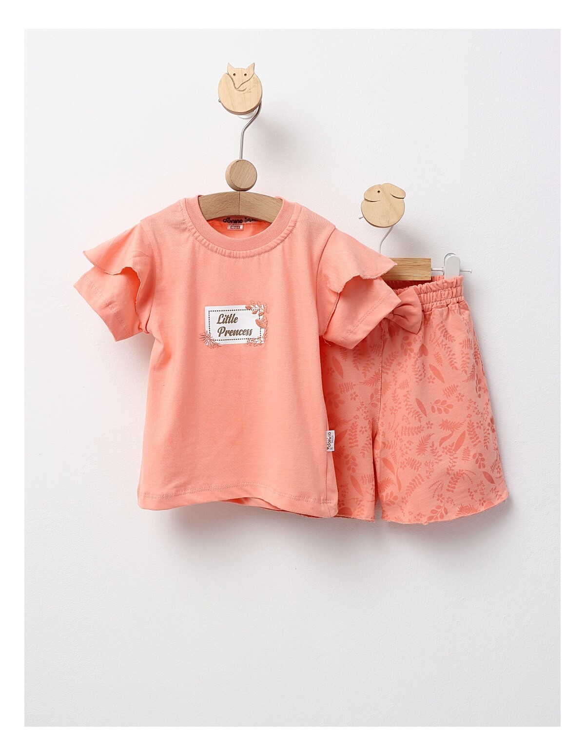 Set vara, Little Princess, corai