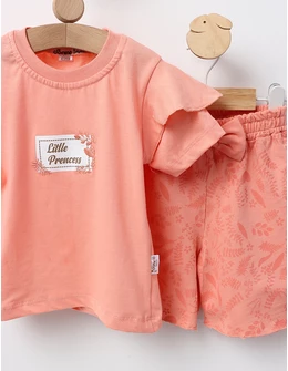 Set vara, Little Princess, corai