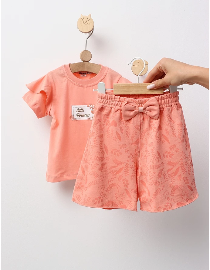 Set vara, Little Princess, corai picture - 3