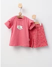 Set vara, Little Princess, roz picture - 1