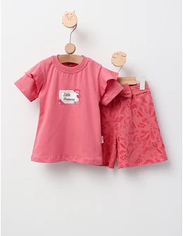 Set vara, Little Princess, roz