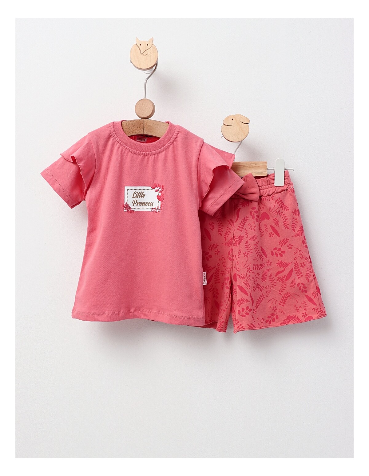 Set vara, Little Princess, roz
