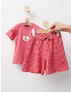 Set vara, Little Princess, roz picture - 3