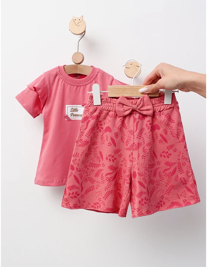Set vara, Little Princess, roz picture - 3