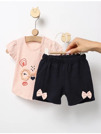 Set vara Love Lucy model corai picture - 3