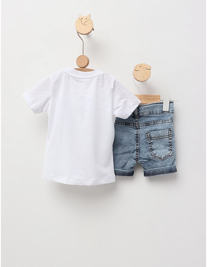Set vara, Recover Fashion, alb picture - 4