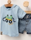 Set vara, Recover Fashion, blue picture - 2