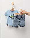 Set vara, Recover Fashion, blue picture - 3