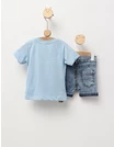 Set vara, Recover Fashion, blue picture - 4
