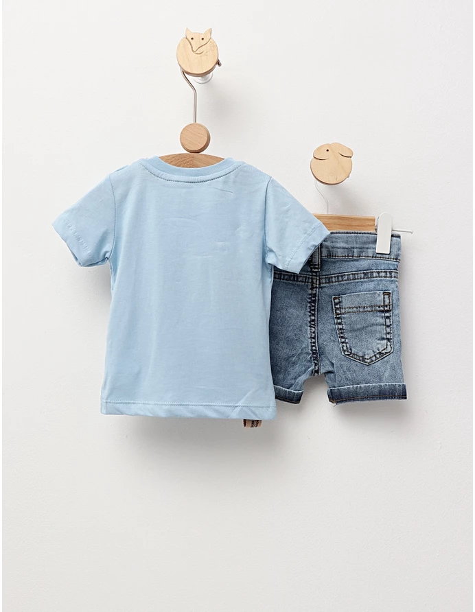 Set vara, Recover Fashion, blue picture - 4