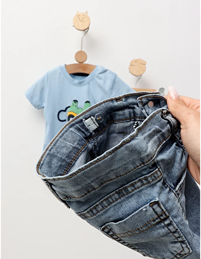 Set vara, Recover Fashion, blue picture - 5