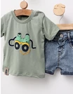 Set vara, Recover Fashion, verde picture - 2