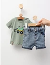 Set vara, Recover Fashion, verde picture - 3