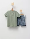 Set vara, Recover Fashion, verde picture - 4