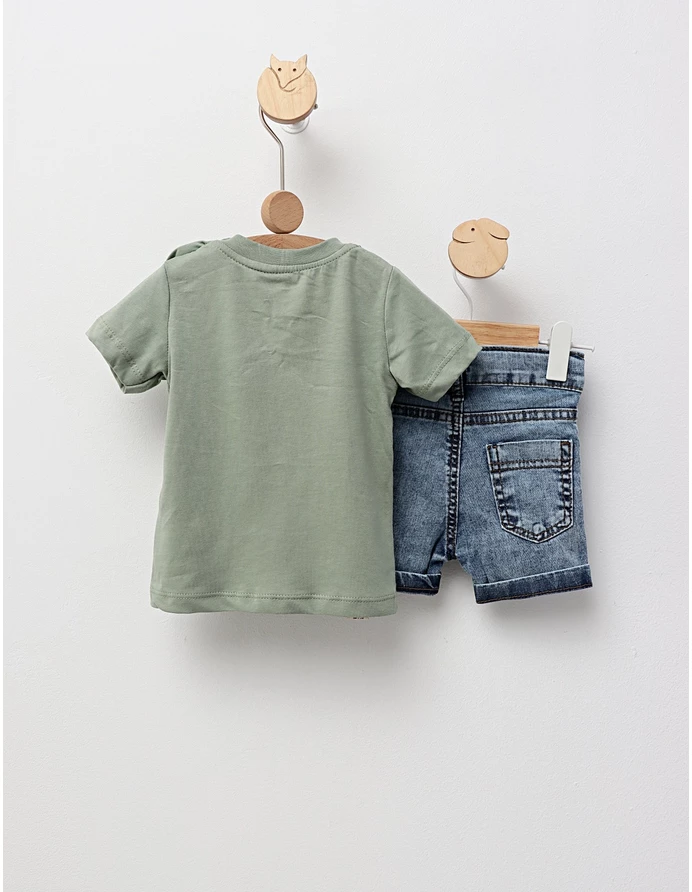 Set vara, Recover Fashion, verde picture - 4