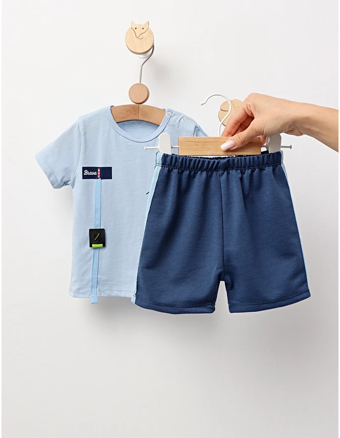 Set vara, San Diego, albastru picture - 3