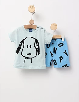 Set vara, Snoop Dog, blue