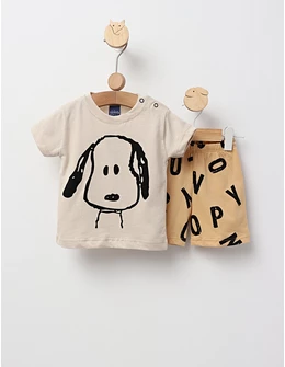 Set vara, Snoop Dog, crem