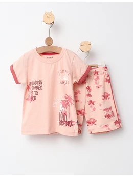 Set vara Summer Sunset corai