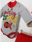 Set vatuit Merry CATMAS fish 5