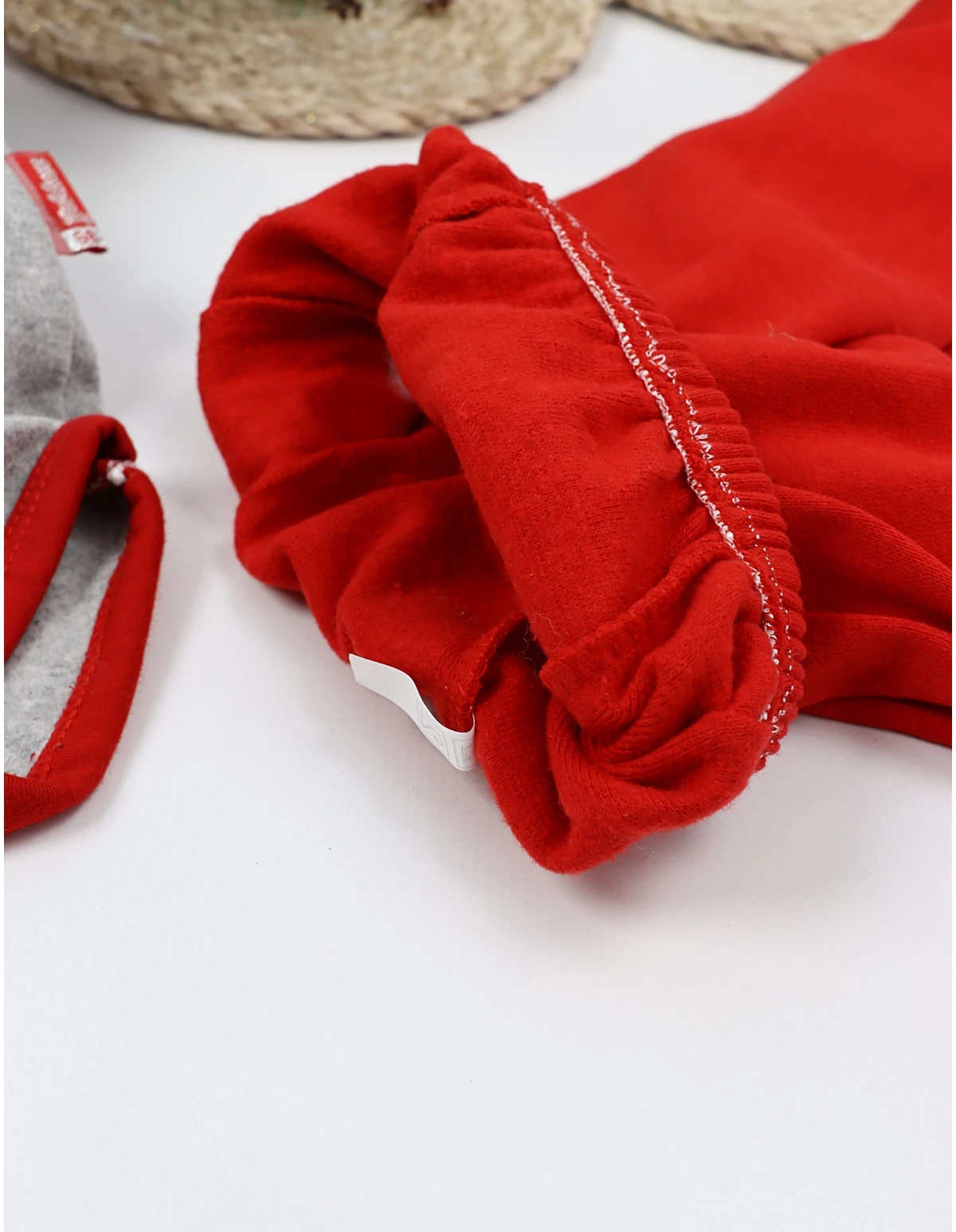 Set vatuit Merry CATMAS fish