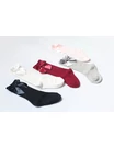 Sosete Princess Eco-friendly negru 4