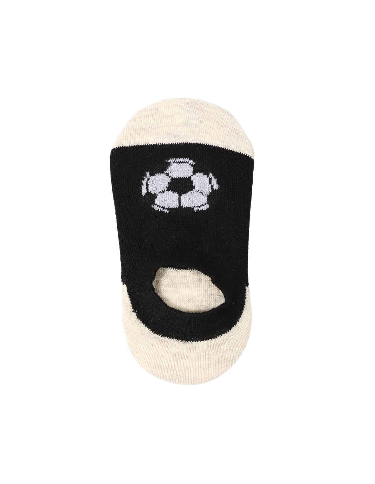 Sosete scurta fara cusatura M1