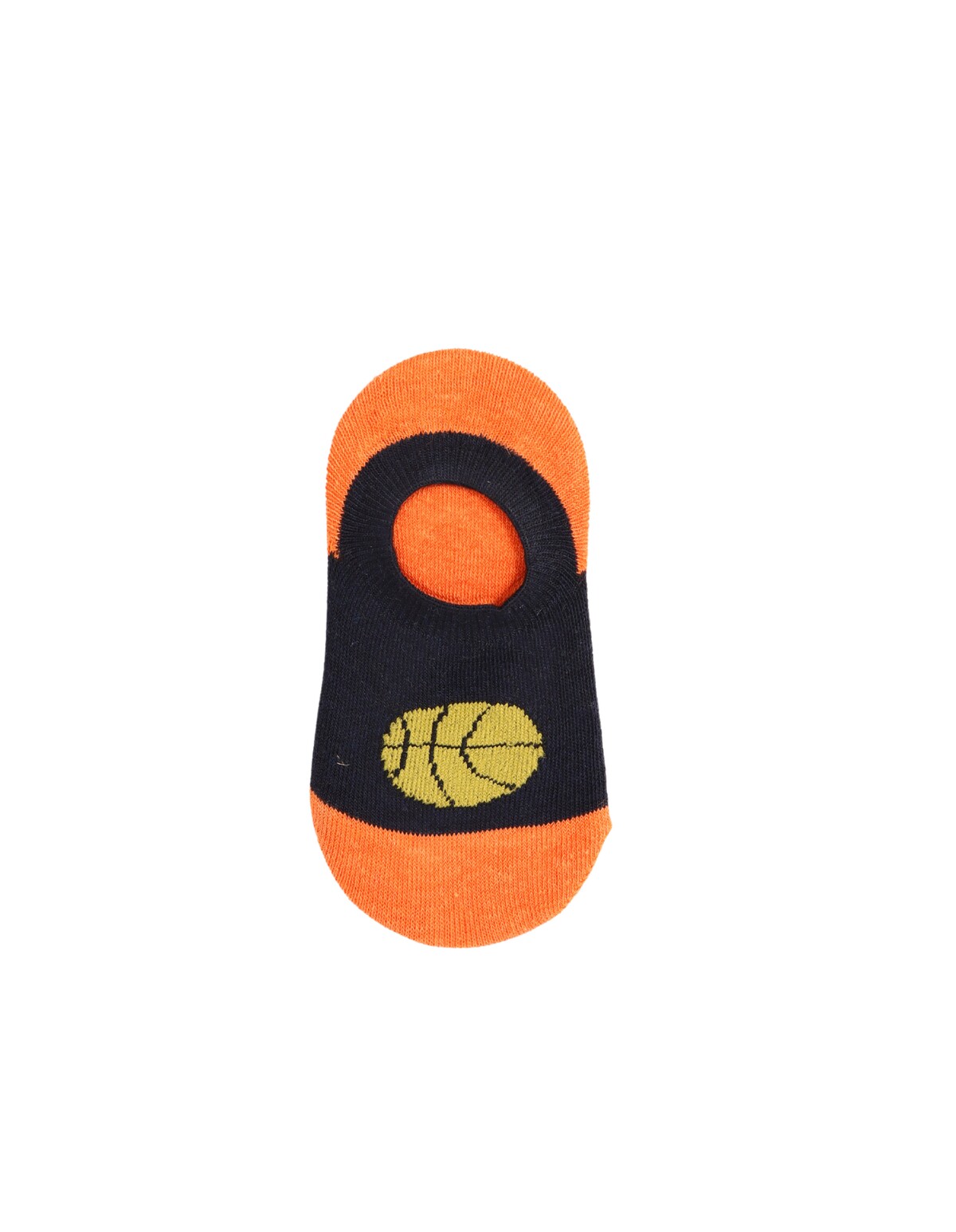 Sosete scurta fara cusatura M3