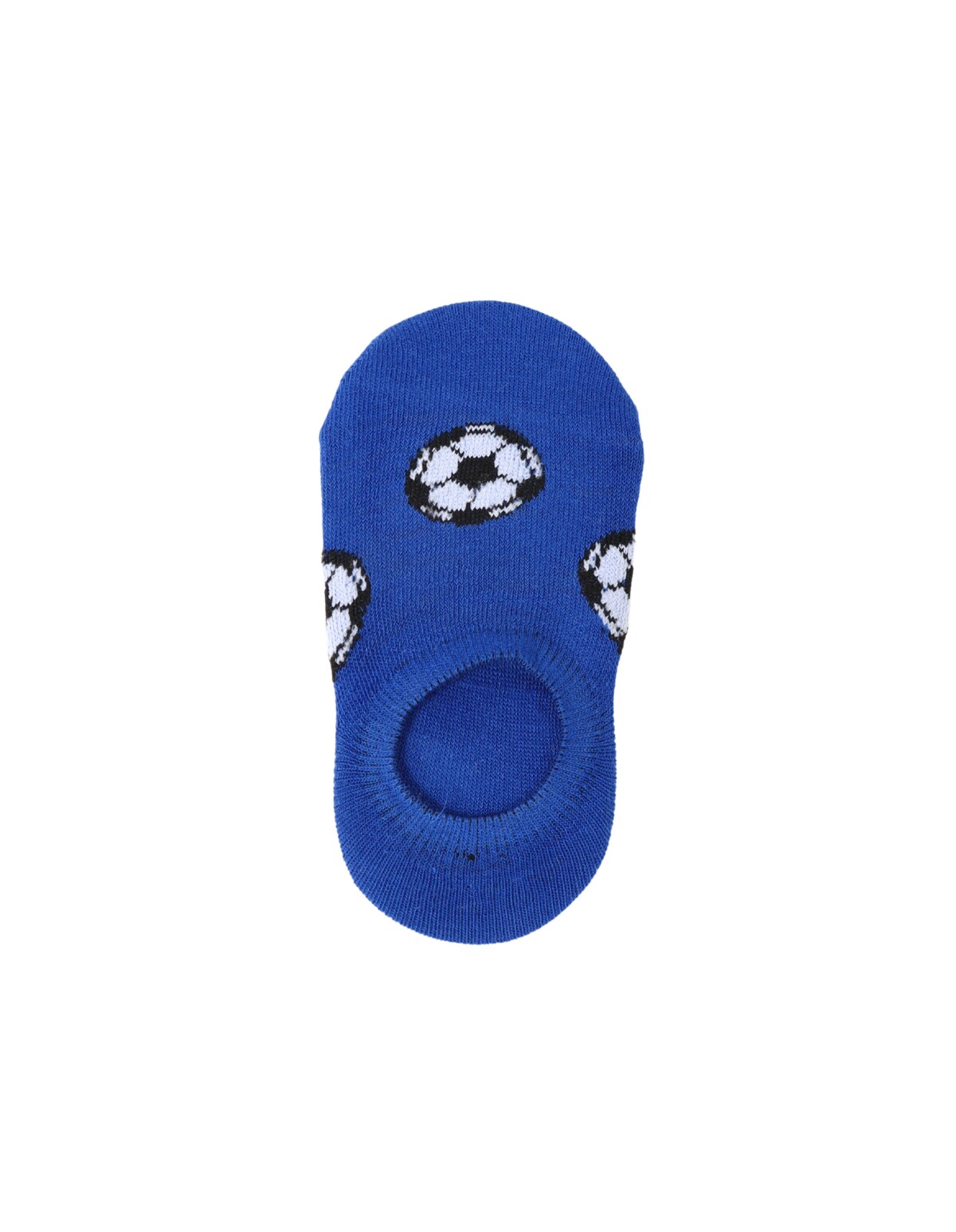 Sosete scurta fara cusatura M5