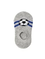 Sosete scurta fara cusatura M6 picture - 1