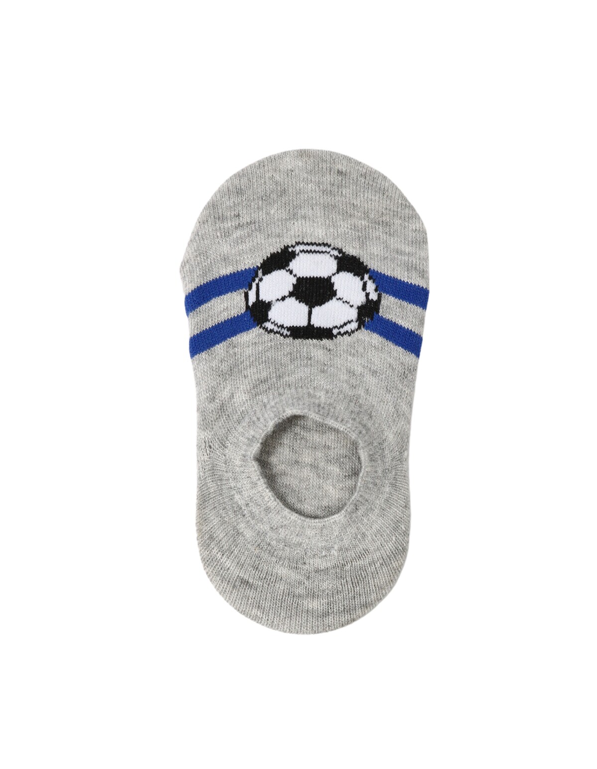 Sosete scurta fara cusatura M6