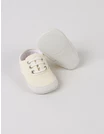 Tenisi bebe, First Steps, cu alb picture - 5