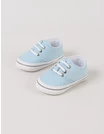 Tenisi bebe, First Steps, cu blue picture - 3