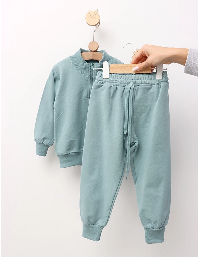 Trening Dream Big model  verde picture - 3