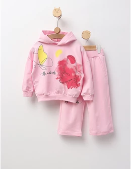 Trening Fly in the sky roz