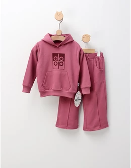 Trening For Girls AloAlo, roz-prafuit