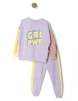 Trening GIRL PWR mov 1