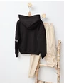 Trening H&Y Collection model negru-crem picture - 5