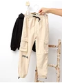 Trening H&Y Invincible negru-crem picture - 3